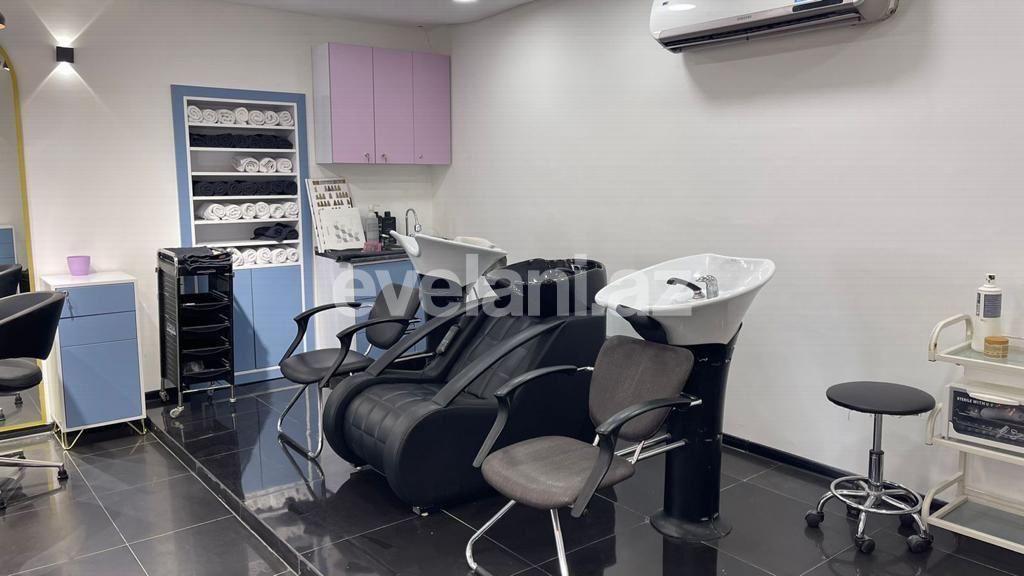 Kirayə verilir, obyekt, 140 m², Bakı, Yasamal r.