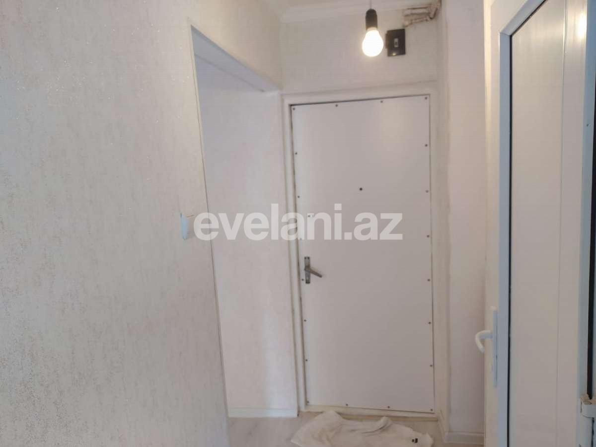 Satılır, köhnə tikili, 2 otaqlı, 40 m², Bakı, Nizami r, Neftçilər m.