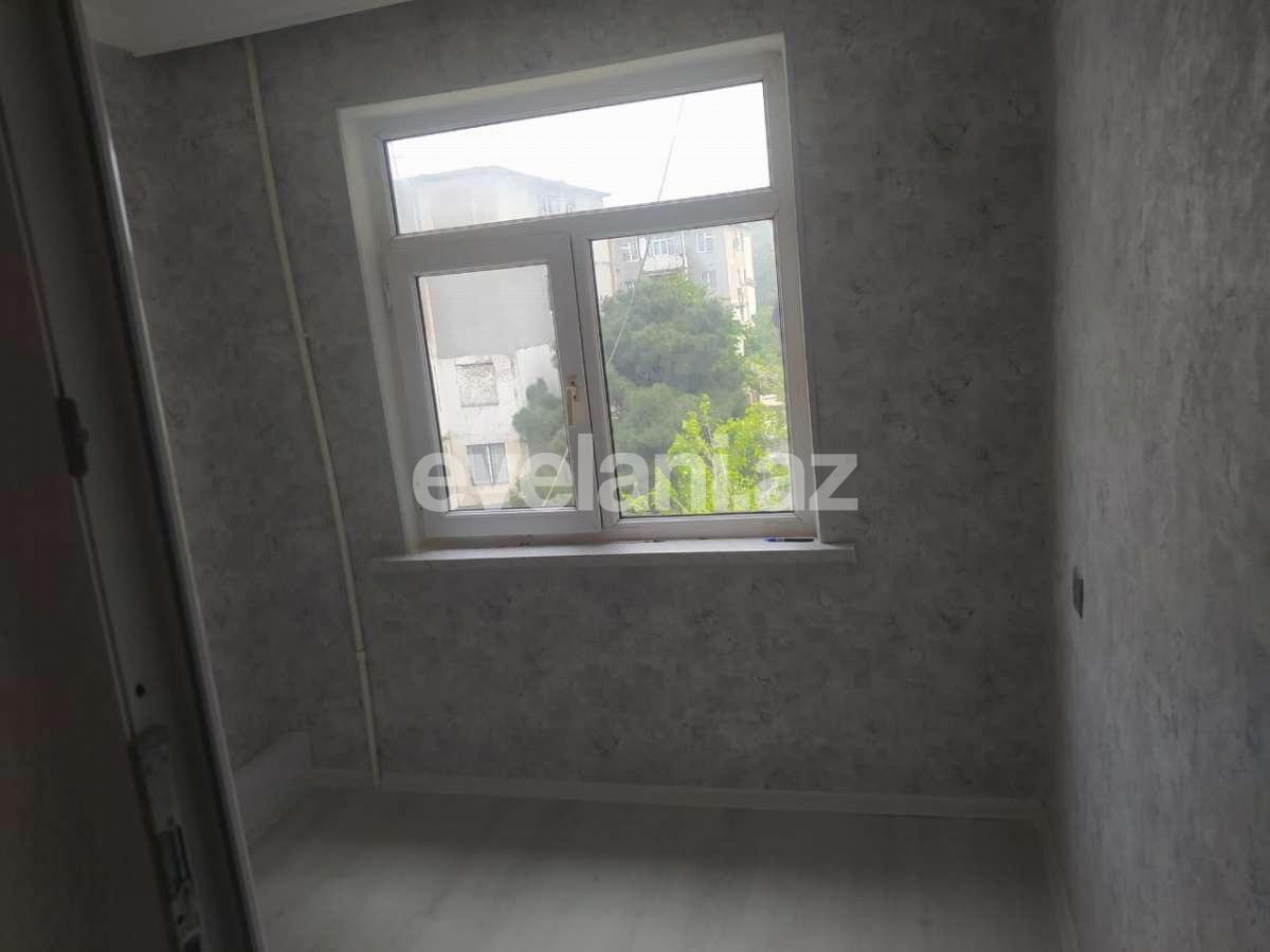 Satılır, köhnə tikili, 2 otaqlı, 40 m², Bakı, Nizami r, Neftçilər m.