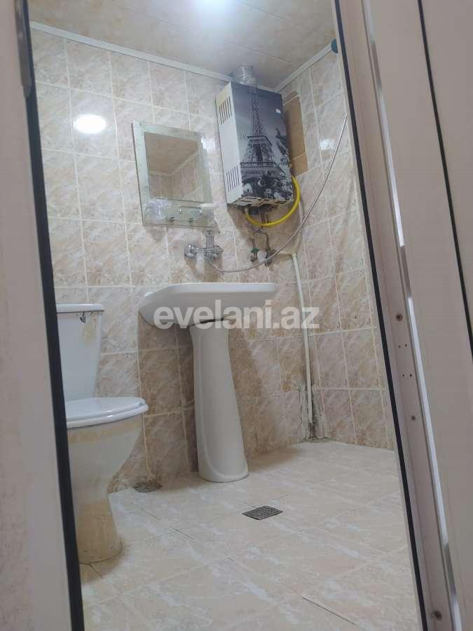 Satılır, köhnə tikili, 2 otaqlı, 40 m², Bakı, Nizami r, Neftçilər m.