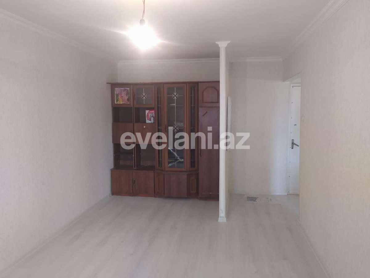 Satılır, köhnə tikili, 2 otaqlı, 40 m², Bakı, Nizami r, Neftçilər m.