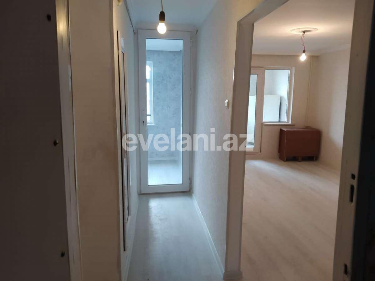 Satılır, köhnə tikili, 2 otaqlı, 40 m², Bakı, Nizami r, Neftçilər m.