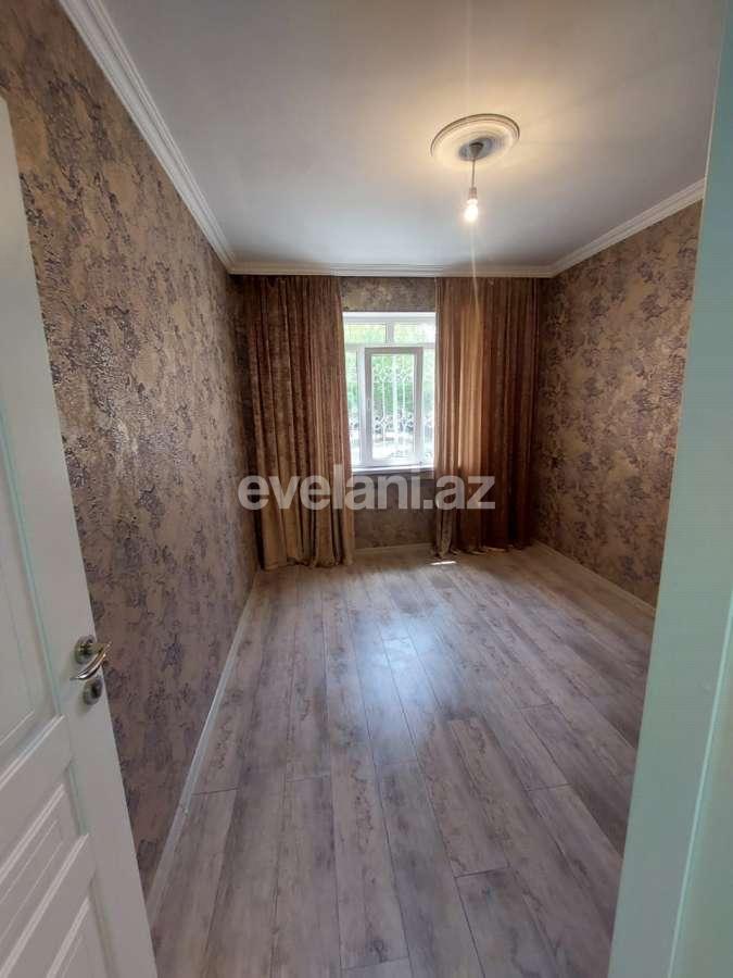 Sale, old building, 2 room, 60 m², Baku, Binagadi r, 9-th microdistrict d.