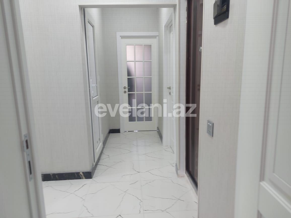 Sale, old building, 2 room, 60 m², Baku, Binagadi r, 9-th microdistrict d.