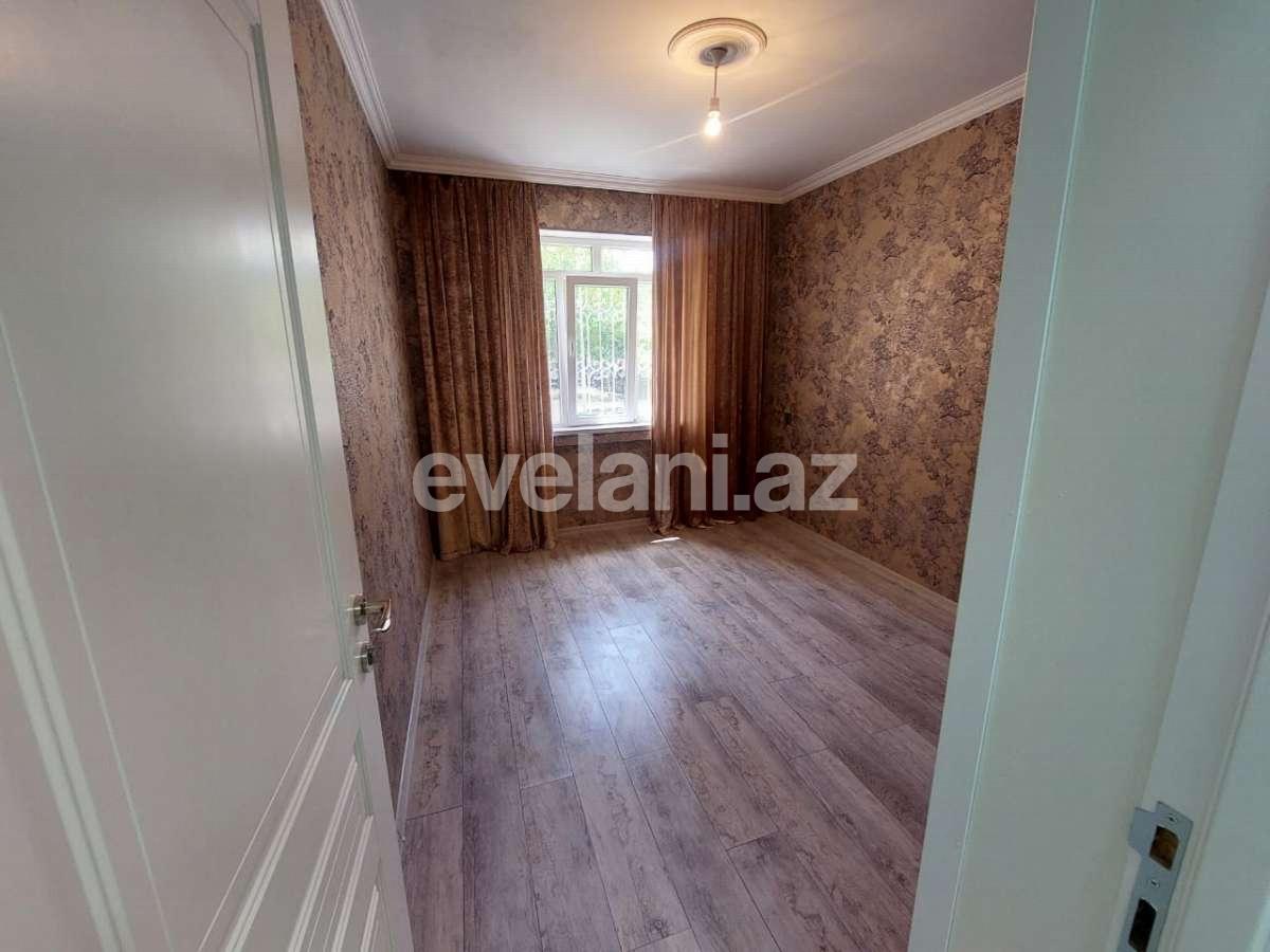 Sale, old building, 2 room, 60 m², Baku, Binagadi r, 9-th microdistrict d.