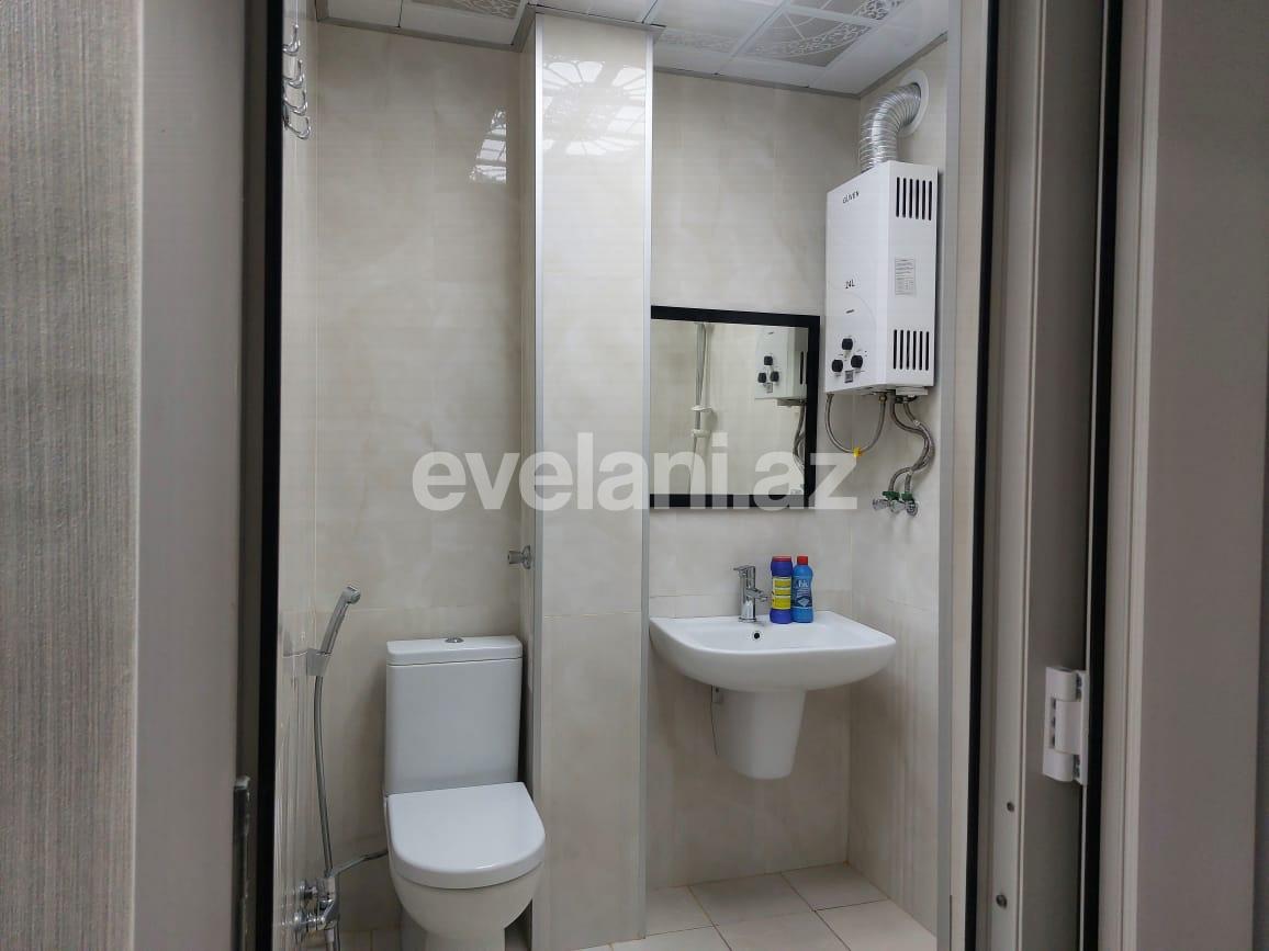 Sale, old building, 2 room, 60 m², Baku, Binagadi r, 9-th microdistrict d.