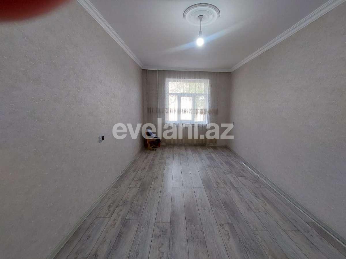 Sale, old building, 2 room, 60 m², Baku, Binagadi r, 9-th microdistrict d.