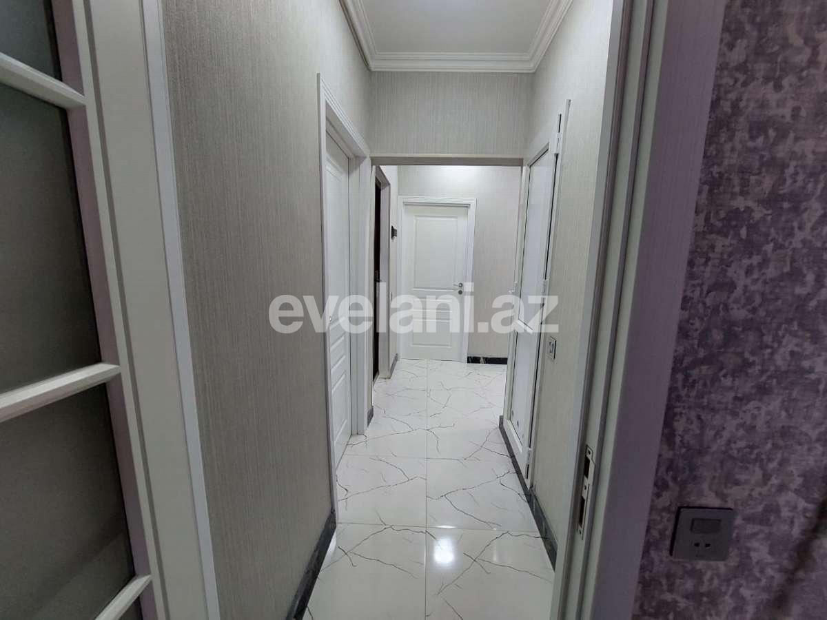 Sale, old building, 2 room, 60 m², Baku, Binagadi r, 9-th microdistrict d.