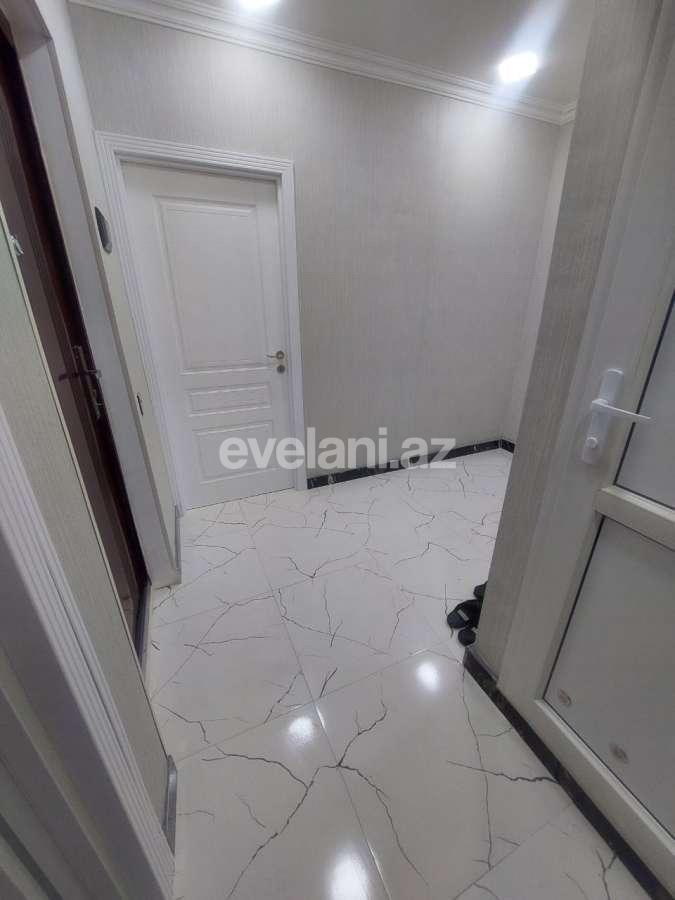 Sale, old building, 2 room, 60 m², Baku, Binagadi r, 9-th microdistrict d.