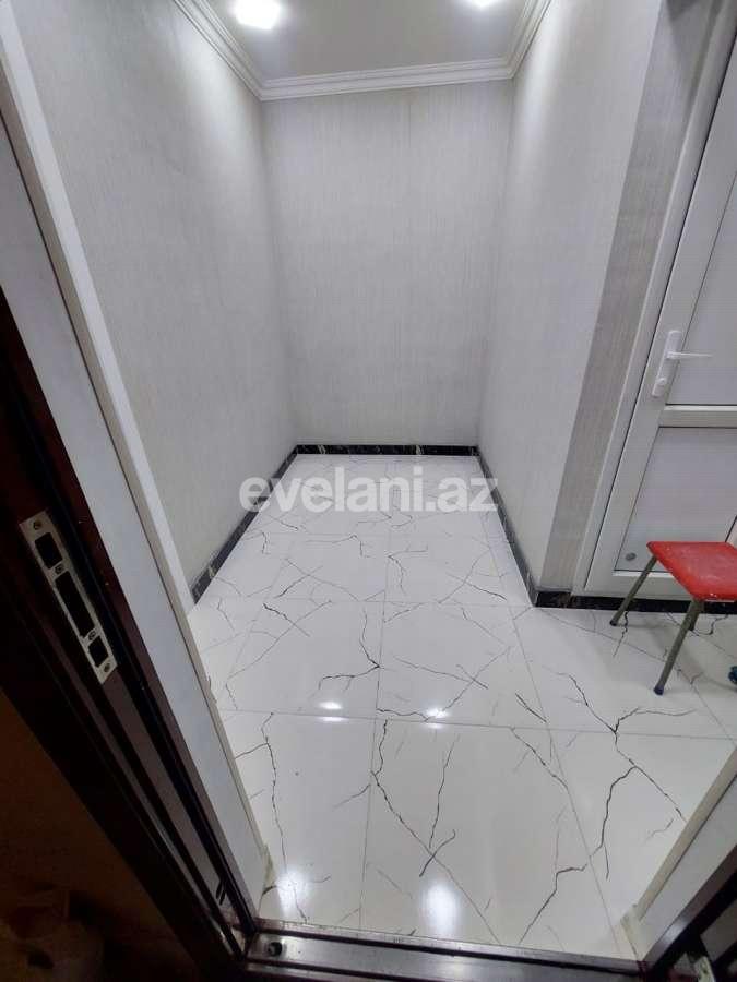 Sale, old building, 2 room, 60 m², Baku, Binagadi r, 9-th microdistrict d.