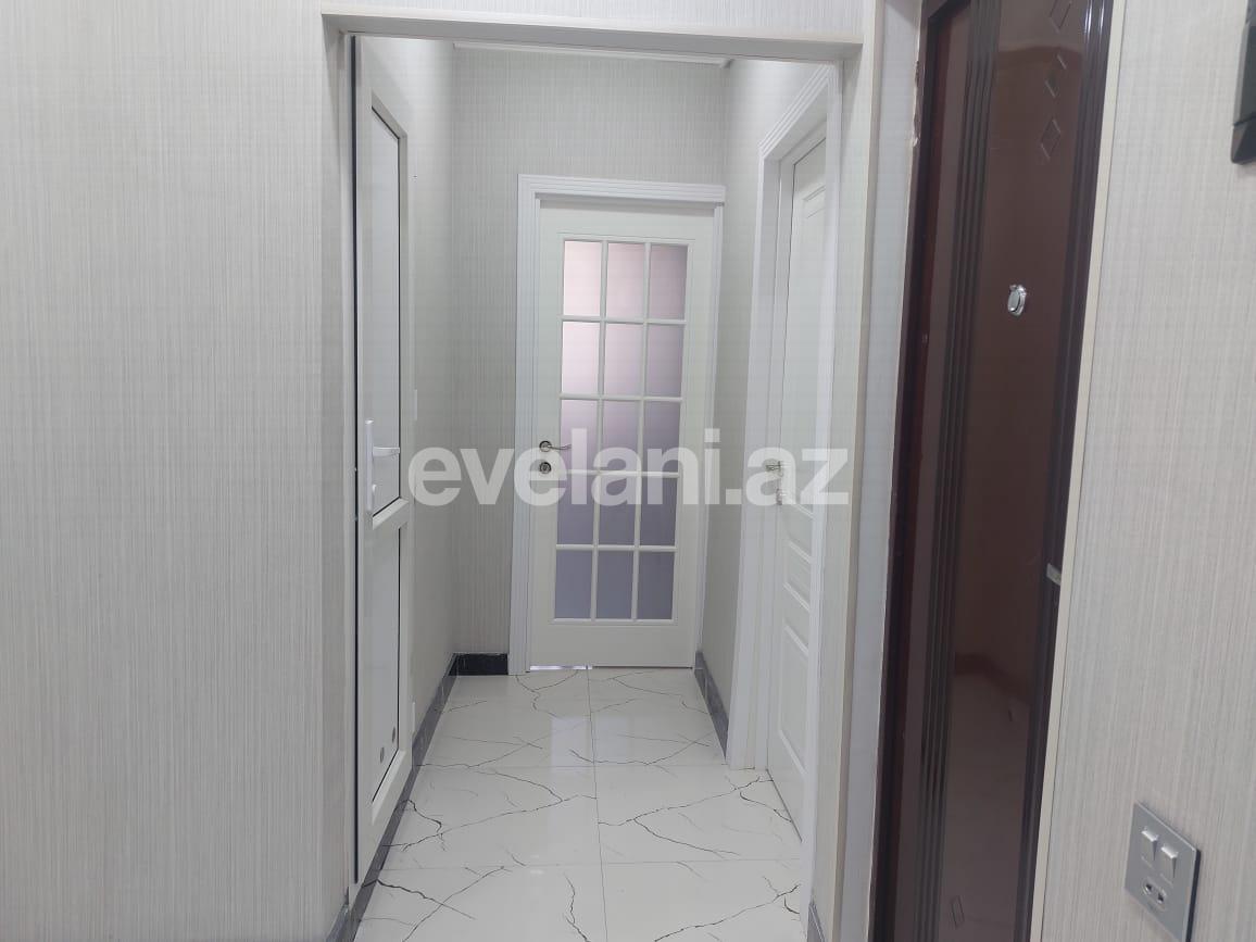 Sale, old building, 2 room, 60 m², Baku, Binagadi r, 9-th microdistrict d.