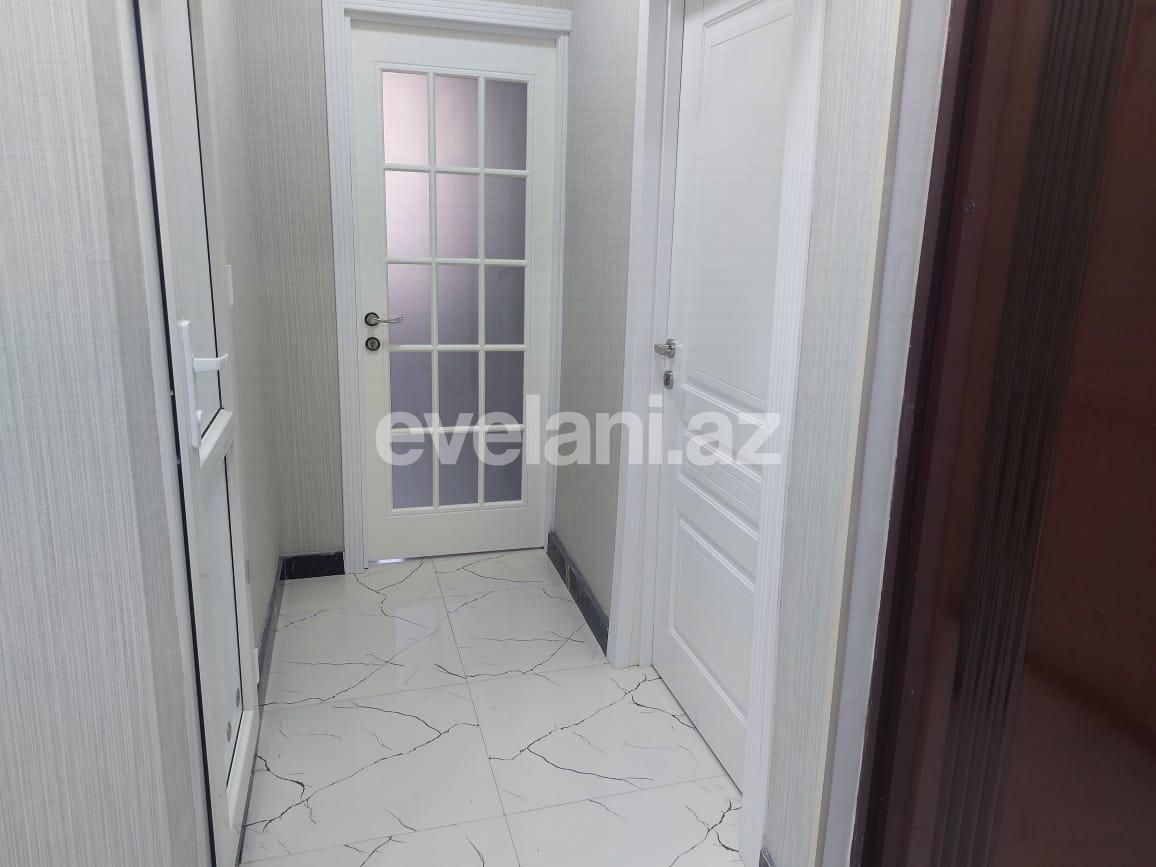 Sale, old building, 2 room, 60 m², Baku, Binagadi r, 9-th microdistrict d.