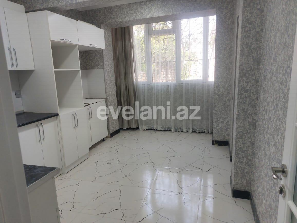 Sale, old building, 2 room, 60 m², Baku, Binagadi r, 9-th microdistrict d.