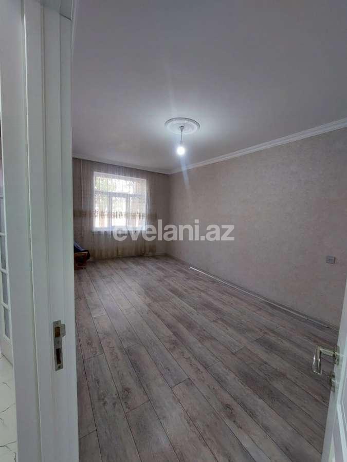 Sale, old building, 2 room, 60 m², Baku, Binagadi r, 9-th microdistrict d.