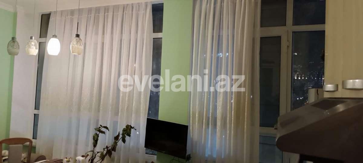 Satılır, köhnə tikili, 4 otaqlı, 120 m², Bakı, Nəsimi r, 28 may m.