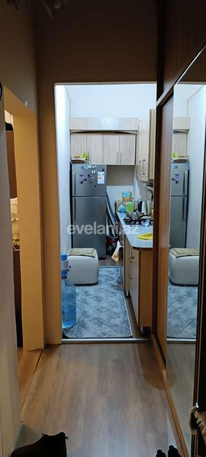 Satılır, köhnə tikili, 4 otaqlı, 120 m², Bakı, Nəsimi r, 28 may m.