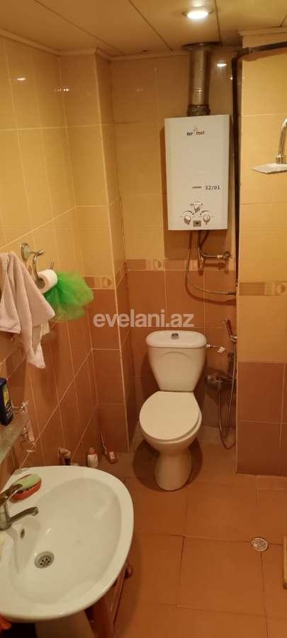 Satılır, köhnə tikili, 4 otaqlı, 120 m², Bakı, Nəsimi r, 28 may m.