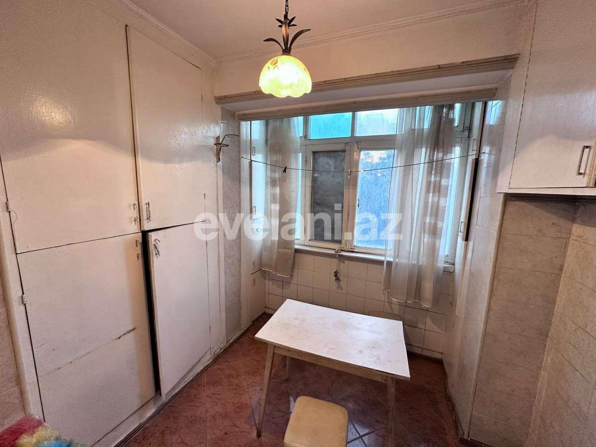 Kirayə verilir, köhnə tikili, 2 otaqlı, 65 m², Bakı, Xətai r, Əhmədli m.