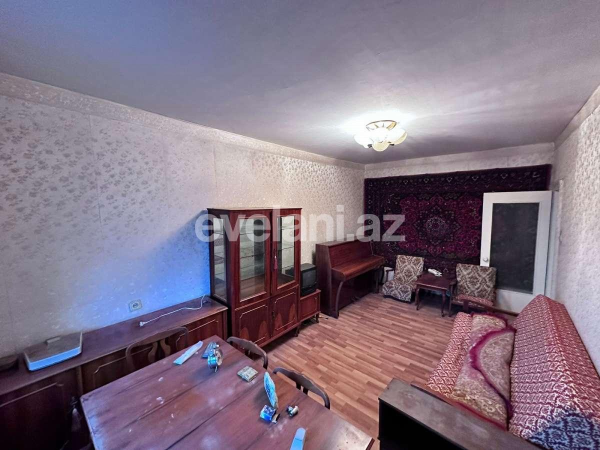 Kirayə verilir, köhnə tikili, 2 otaqlı, 65 m², Bakı, Xətai r, Əhmədli m.
