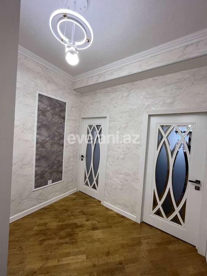 Satılır, yeni tikili, 2 otaqlı, 61.98 m², Bakı, Nərimanov r, Nəriman Nərimanov m.