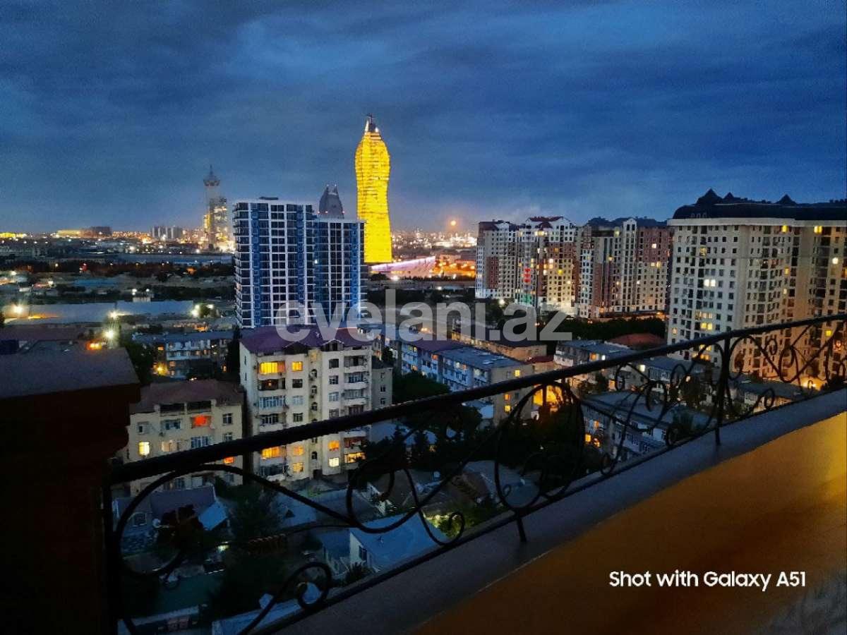 Satılır, yeni tikili, 2 otaqlı, 61.98 m², Bakı, Nərimanov r, Nəriman Nərimanov m.