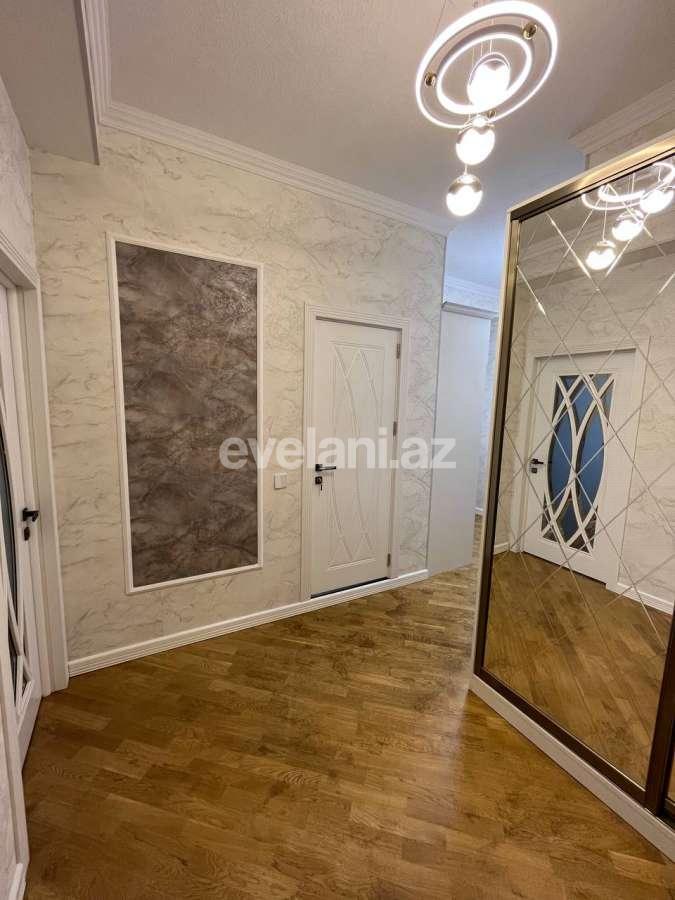 Satılır, yeni tikili, 2 otaqlı, 61.98 m², Bakı, Nərimanov r, Nəriman Nərimanov m.