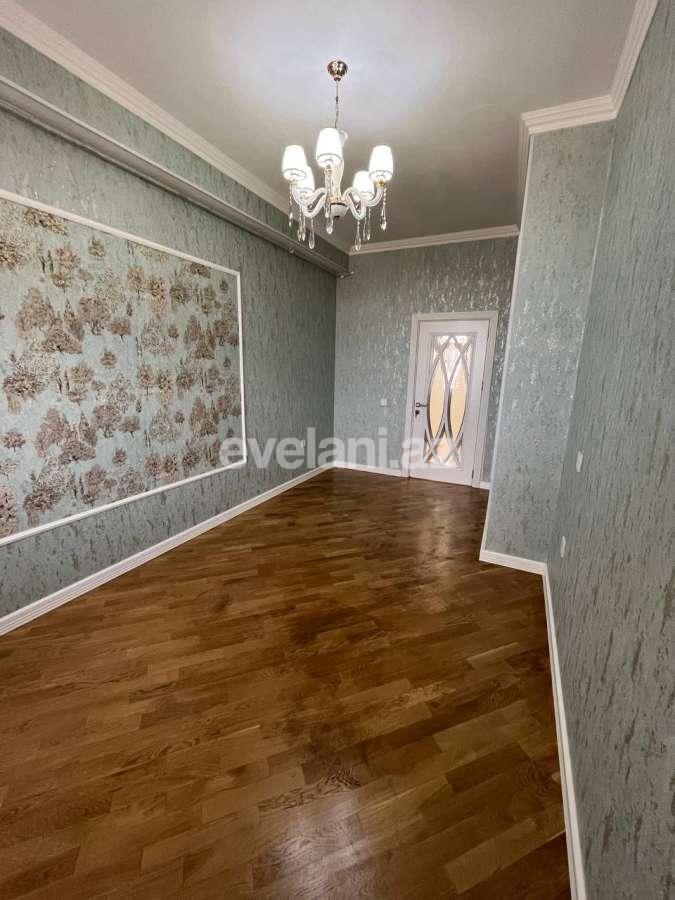 Satılır, yeni tikili, 2 otaqlı, 61.98 m², Bakı, Nərimanov r, Nəriman Nərimanov m.