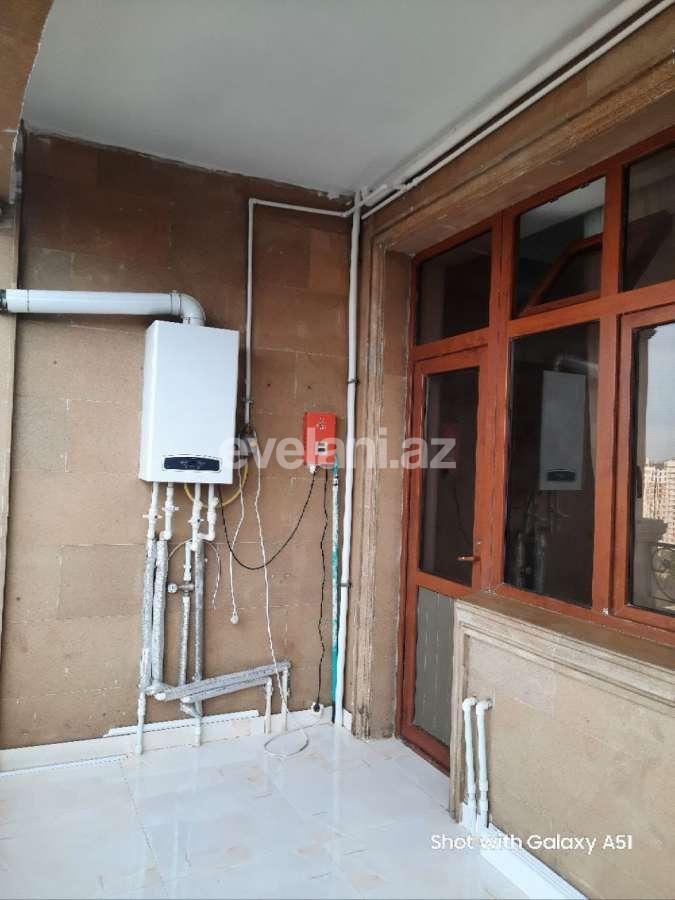 Satılır, yeni tikili, 2 otaqlı, 61.98 m², Bakı, Nərimanov r, Nəriman Nərimanov m.