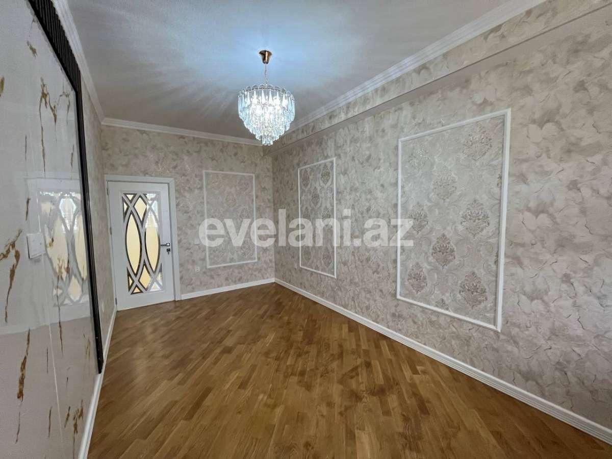 Satılır, yeni tikili, 2 otaqlı, 61.98 m², Bakı, Nərimanov r, Nəriman Nərimanov m.