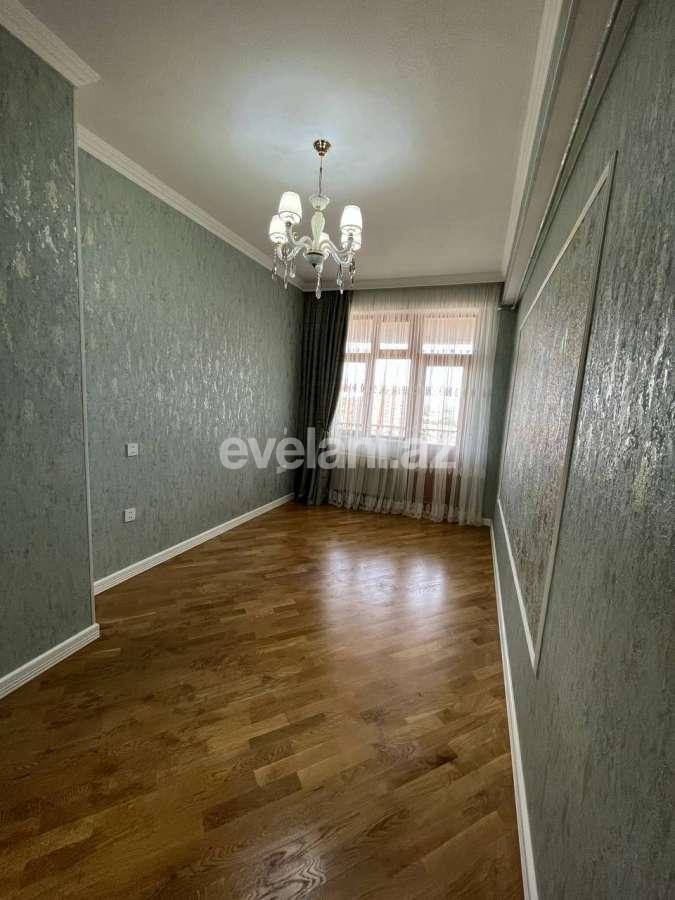 Satılır, yeni tikili, 2 otaqlı, 61.98 m², Bakı, Nərimanov r, Nəriman Nərimanov m.