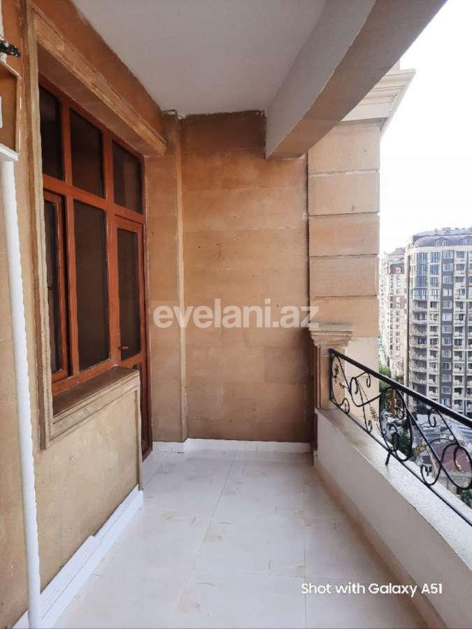 Satılır, yeni tikili, 2 otaqlı, 61.98 m², Bakı, Nərimanov r, Nəriman Nərimanov m.