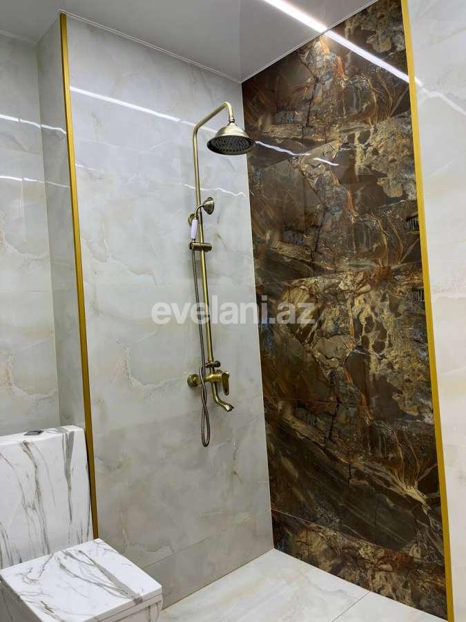 Satılır, yeni tikili, 2 otaqlı, 61.98 m², Bakı, Nərimanov r, Nəriman Nərimanov m.