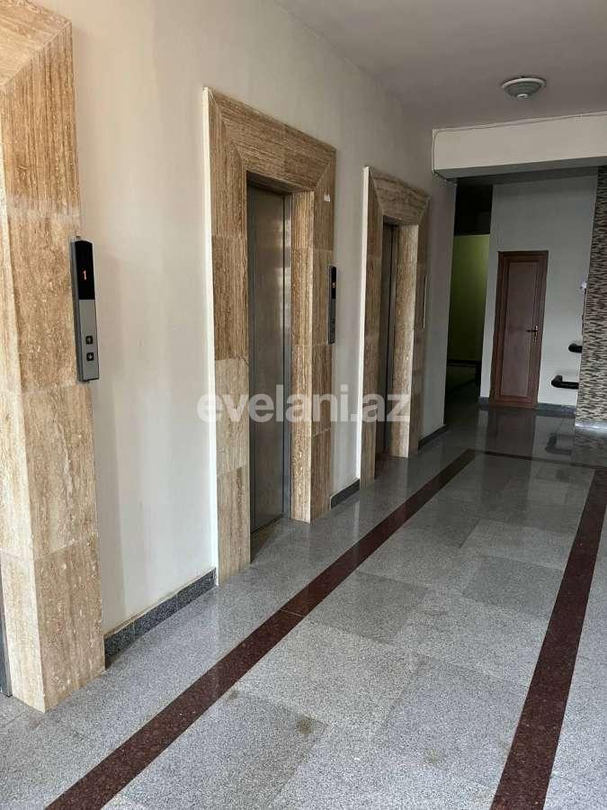 Satılır, yeni tikili, 2 otaqlı, 61.98 m², Bakı, Nərimanov r, Nəriman Nərimanov m.