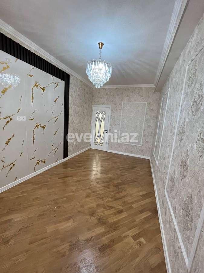 Satılır, yeni tikili, 2 otaqlı, 61.98 m², Bakı, Nərimanov r, Nəriman Nərimanov m.