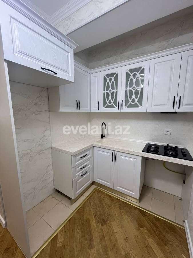 Satılır, yeni tikili, 2 otaqlı, 61.98 m², Bakı, Nərimanov r, Nəriman Nərimanov m.