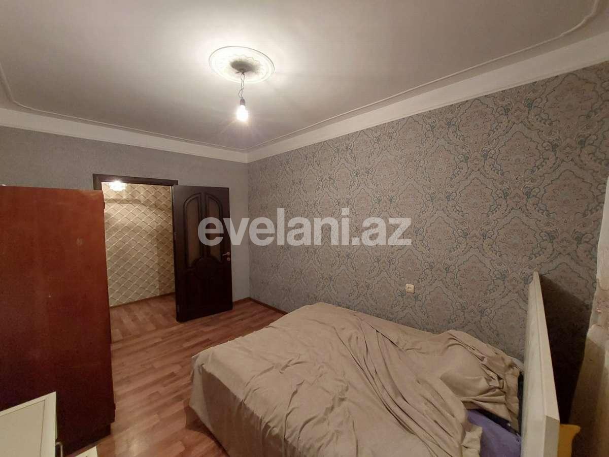 Satılır, köhnə tikili, 4 otaqlı, 110 m², Bakı, Nizami r, Xalqlar Dostluğu m.