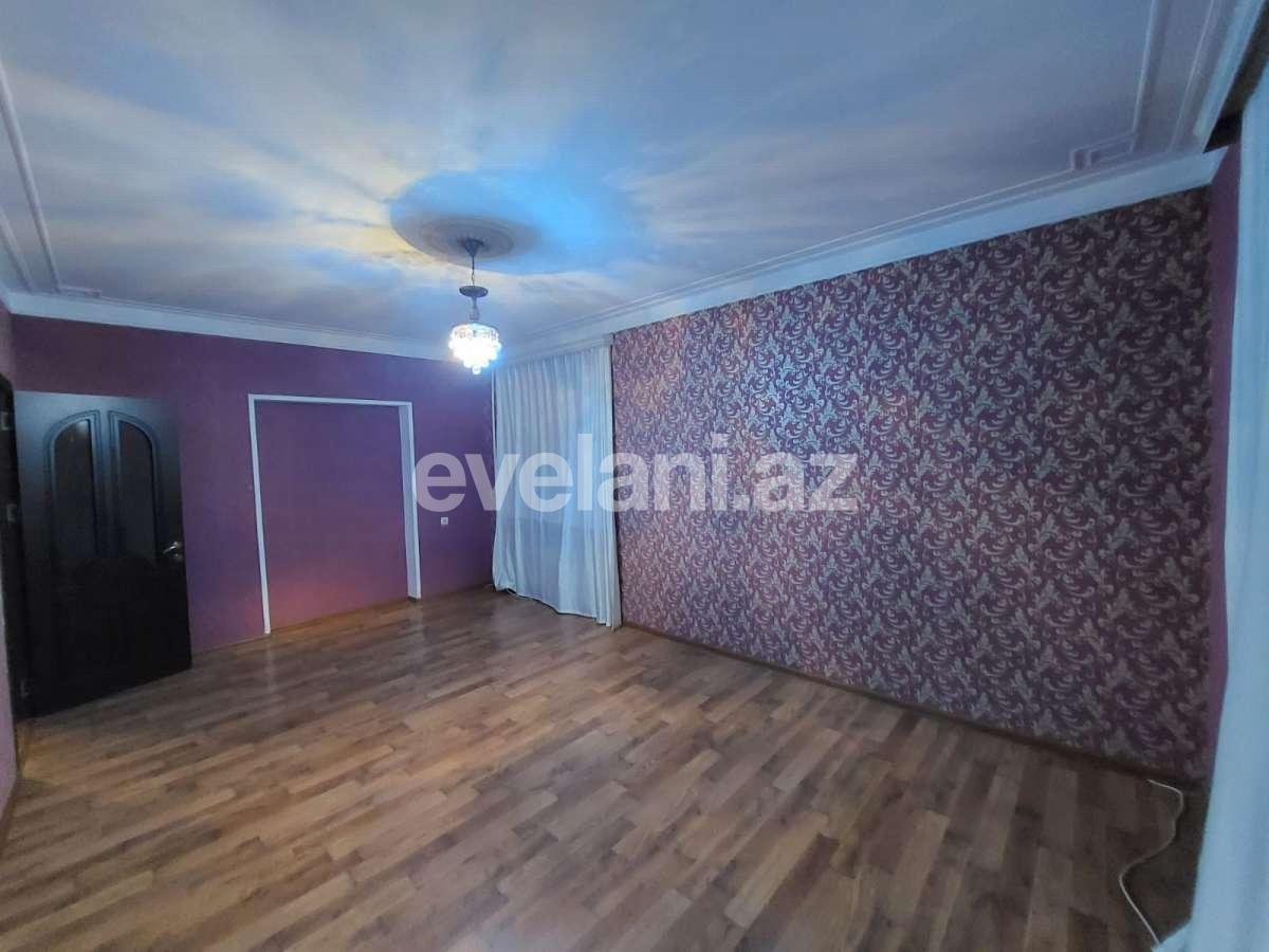 Satılır, köhnə tikili, 4 otaqlı, 110 m², Bakı, Nizami r, Xalqlar Dostluğu m.