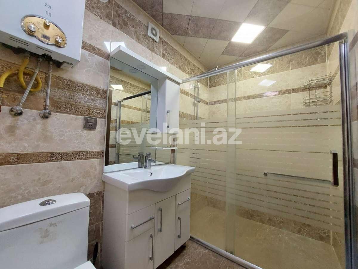 Satılır, köhnə tikili, 4 otaqlı, 110 m², Bakı, Nizami r, Xalqlar Dostluğu m.