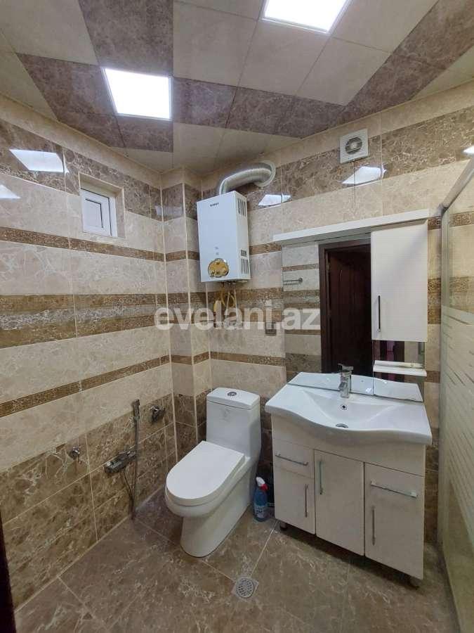Satılır, köhnə tikili, 4 otaqlı, 110 m², Bakı, Nizami r, Xalqlar Dostluğu m.
