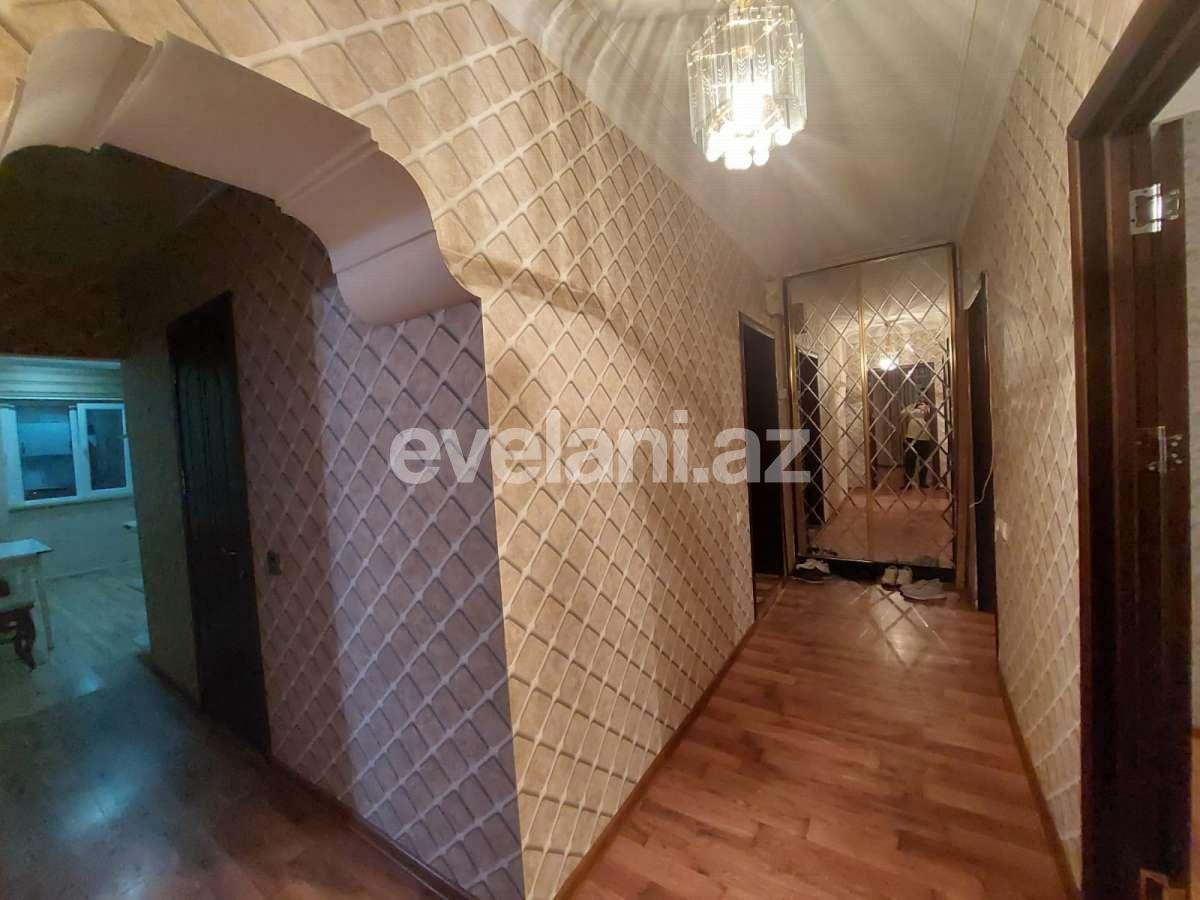 Satılır, köhnə tikili, 4 otaqlı, 110 m², Bakı, Nizami r, Xalqlar Dostluğu m.