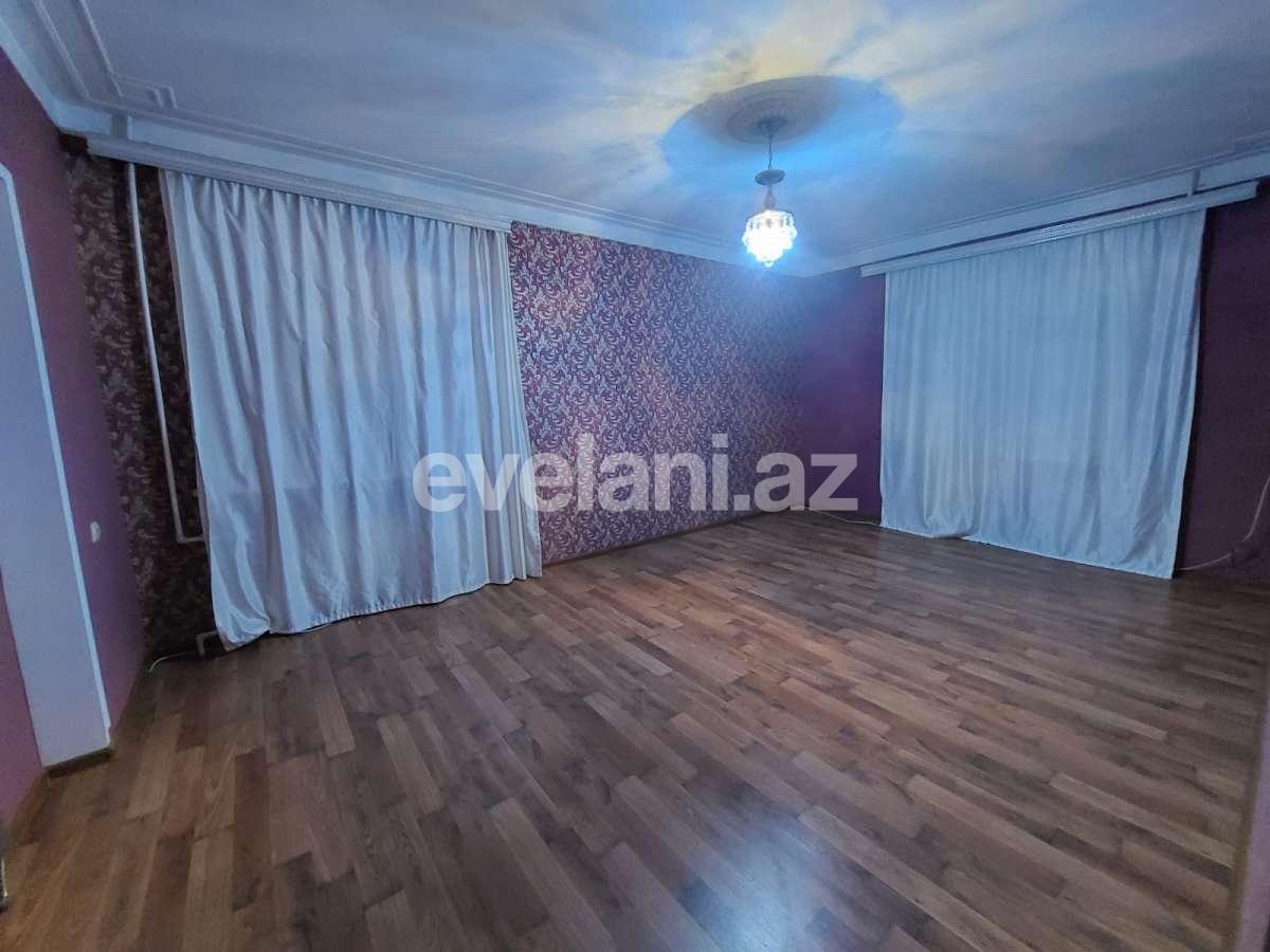 Satılır, köhnə tikili, 4 otaqlı, 110 m², Bakı, Nizami r, Xalqlar Dostluğu m.