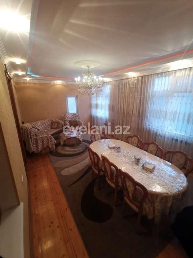 Kirayə verilir, köhnə tikili, 4 otaqlı, 120 m², Bakı, Binəqədi r, M. Rəsulzadə q, Azadlıq prospekti m.