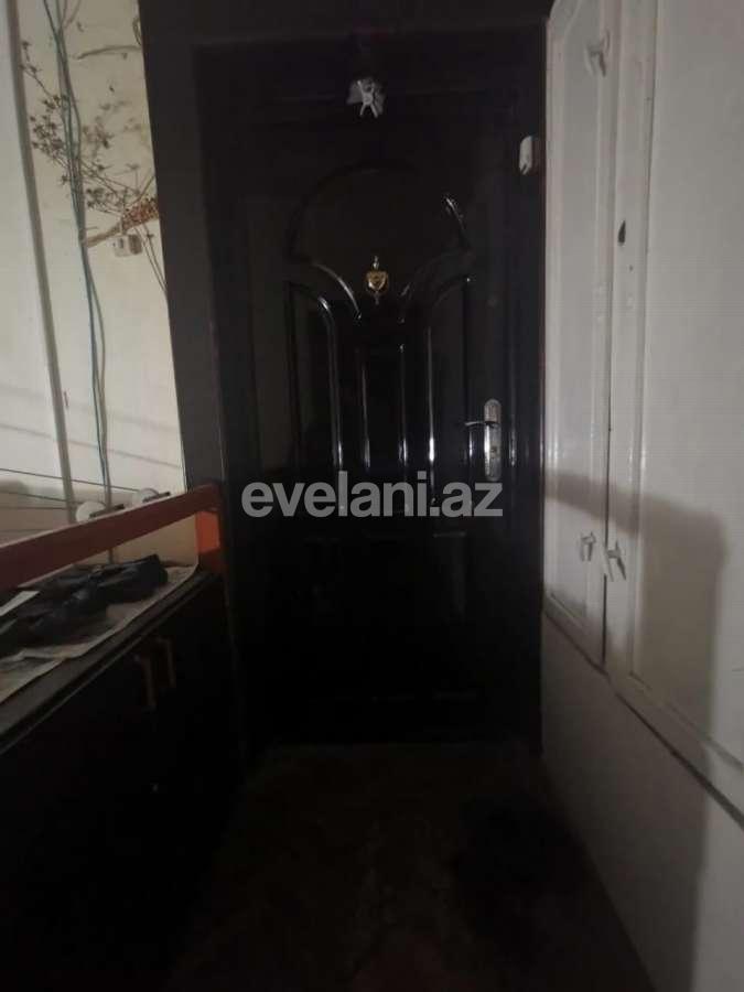 Kirayə verilir, köhnə tikili, 4 otaqlı, 120 m², Bakı, Binəqədi r, M. Rəsulzadə q, Azadlıq prospekti m.