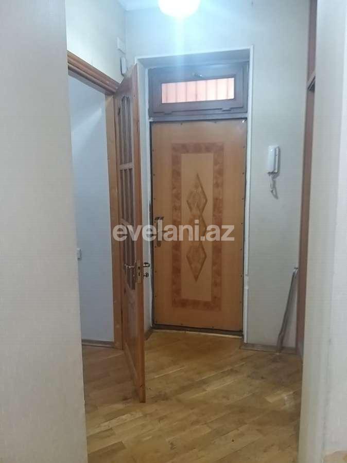 Kirayə verilir, yeni tikili, 2 otaqlı, 90 m², Bakı, Nəsimi r, Memar Əcəmi m.