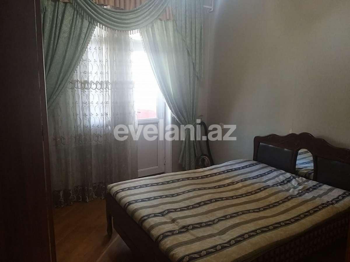 Kirayə verilir, yeni tikili, 2 otaqlı, 90 m², Bakı, Nəsimi r, Memar Əcəmi m.