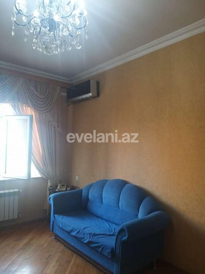 Kirayə verilir, yeni tikili, 2 otaqlı, 90 m², Bakı, Nəsimi r, Memar Əcəmi m.
