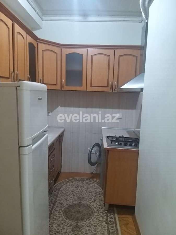 Kirayə verilir, yeni tikili, 2 otaqlı, 90 m², Bakı, Nəsimi r, Memar Əcəmi m.