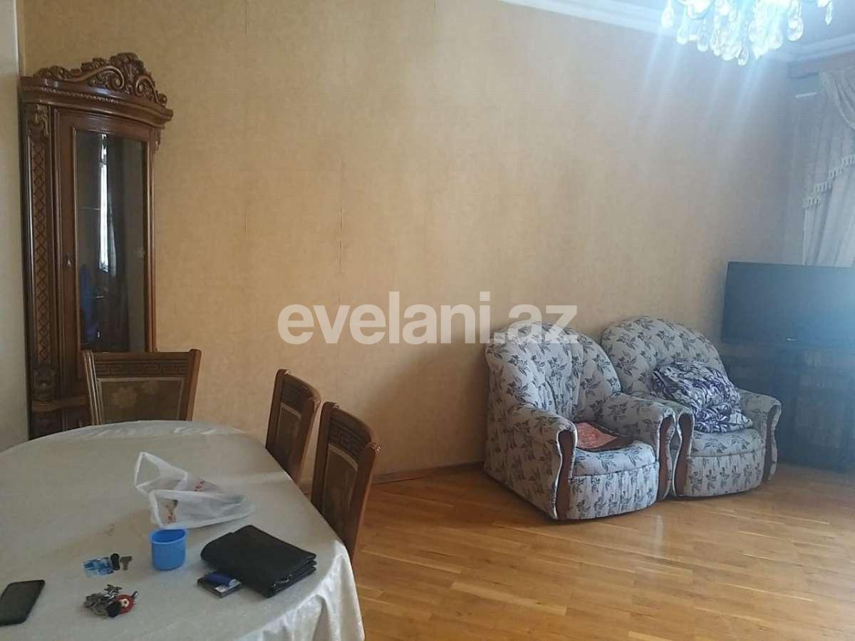 Kirayə verilir, yeni tikili, 2 otaqlı, 90 m², Bakı, Nəsimi r, Memar Əcəmi m.