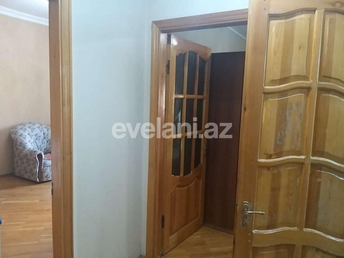 Kirayə verilir, yeni tikili, 2 otaqlı, 90 m², Bakı, Nəsimi r, Memar Əcəmi m.