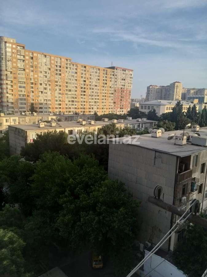 Kirayə verilir, yeni tikili, 2 otaqlı, 90 m², Bakı, Nəsimi r, Memar Əcəmi m.